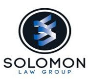 The Solomon Law Group Logo